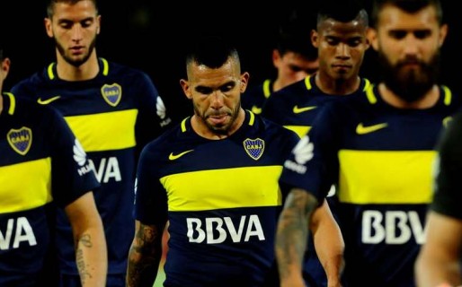 Central tuvo una ráfaga y dejó a Boca sin Copa