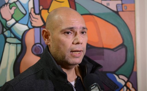 Correa: “Le pedimos a los vecinos que cuiden los espacios públicos”