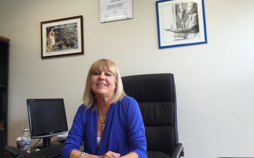 Piden declarar emergencia en violencia de género en Chubut