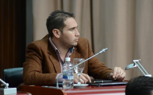 Propuesta del Hospital de Niños para Comodoro llega con fuerza a la Legislatura