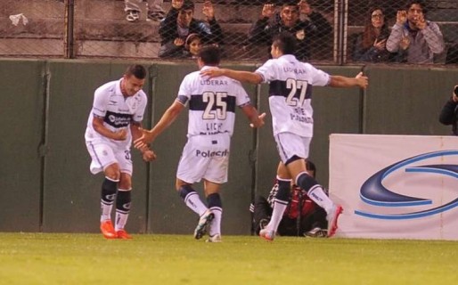 Gimnasia dejó a San Lorenzo sin Copa Argentina