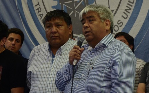 “Quieren tergiversar el resultado de las urnas y que vuelva Federación”