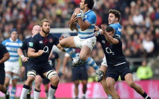 Los Pumas cerraron su temporada con una nueva derrota