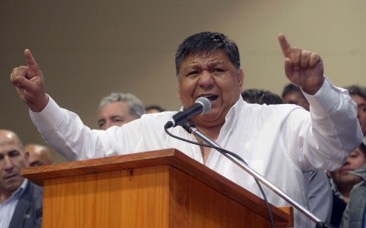 “Queremos a todas las cuencas en un pie de igualdad”