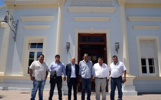 Ávila: “Necesitamos una política nacional que nos sirva a todos”