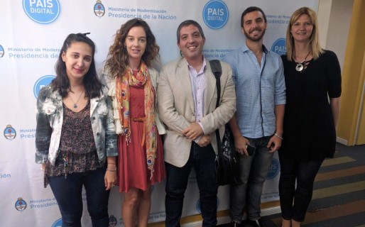 El Municipio se posiciona como referente en Modernización Estratégica y Gobierno Abierto