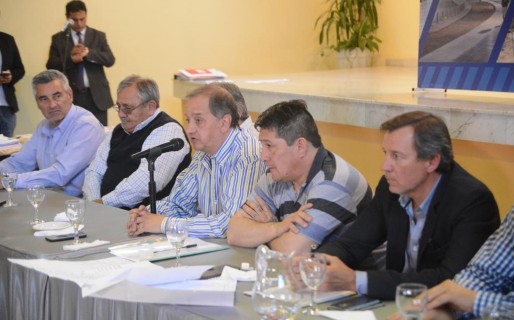 “Comodoro nos necesita más unidos que nunca”