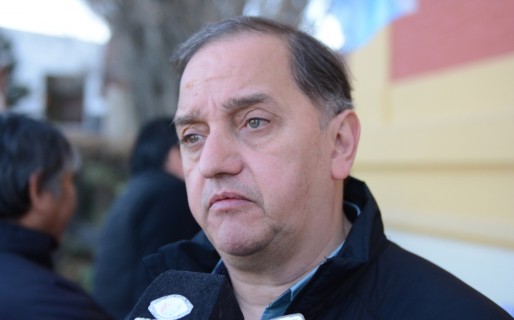 “Comodoro contará con un sistema de emergencias de primer nivel”