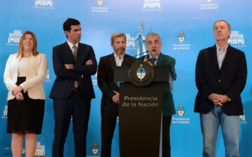 Das Neves quiere reunirse con YPF: “La pelea que viene es por Gas Plus”
