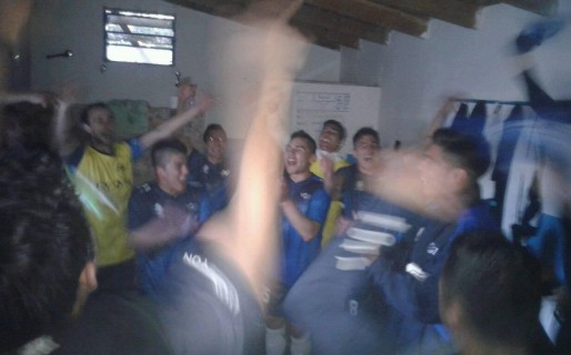 Newbery dio el golpe en Viedma y Huracán estuvo lejos del milagro