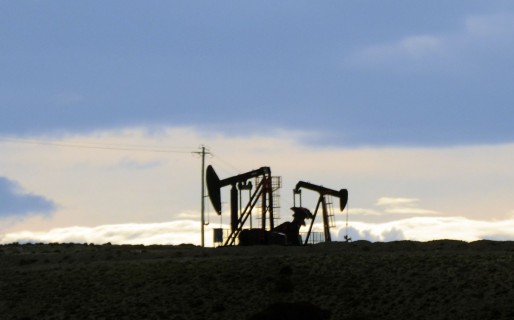 La perforación petrolera se recupera en Chubut, pero el interés más fuerte sigue en Vaca Muerta