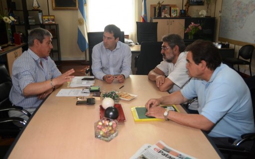 Catalá: “Con más empresas integradas, el servicio de emergentología será de mayor calidad”