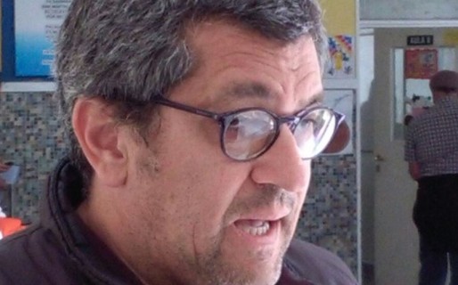 Gastón Acevedo se impuso en las elecciones radicales