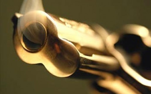 Otro sujeto resultó herido de bala en zona sur