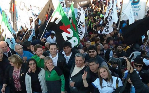 La CNE dejó afuera de la interna del PJ a la Lista Celeste y Blanca