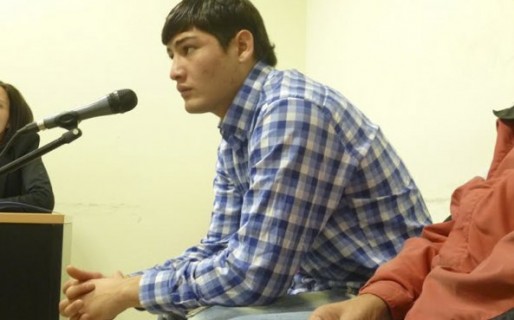 Trasladan de dependencia a un recluso por amenazas de otro