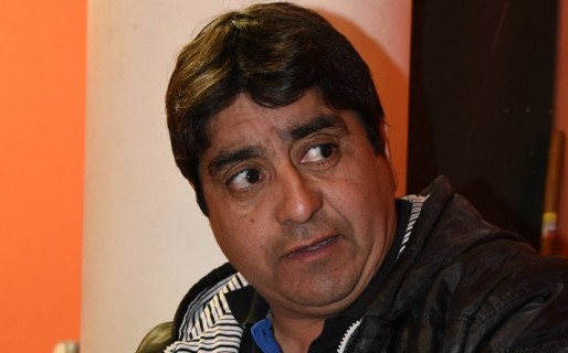 “Estoy muy agradecido por el apoyo del gobierno local”