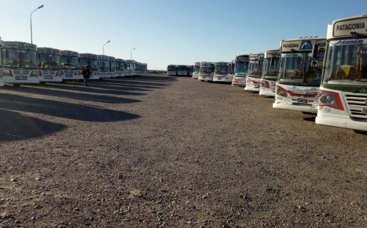 Patagonia Argentina levantó el paro