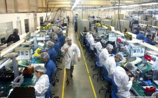 «Miles de despidos» en empresas de electrónica de Río Grande