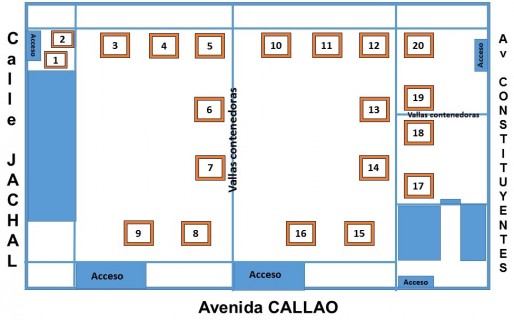 Mañana los Petroleros van a las urnas