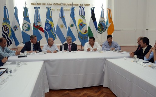 Bohe: “Podremos revisar todos los contratos petroleros”