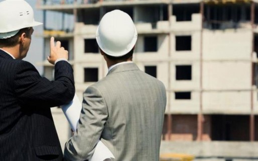 En 12 meses, 445 empresas de la construcción cerraron o presentaron quiebra