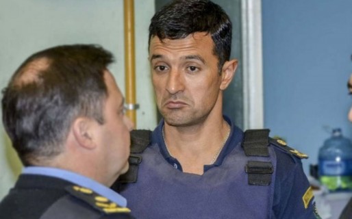 Das Neves sobre Gómez “fue echado por incompetente e ineficiente”