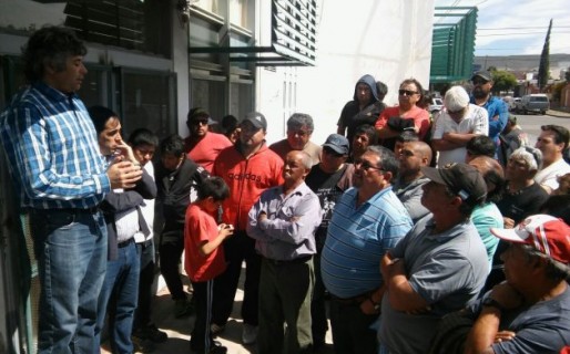 Guilford: Pedirán continuidad de la ayuda económica