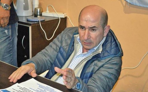 Petroleros Jerárquicos cruzaron duramente a Jorge Taboada