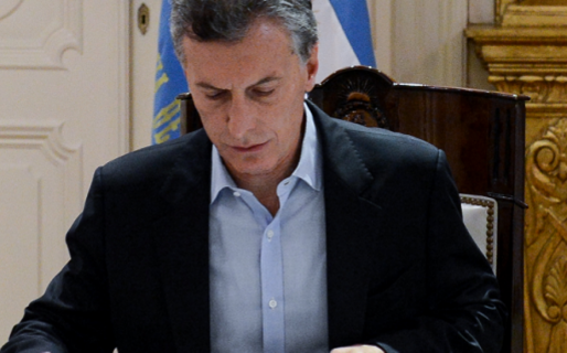 Reforma política: El respaldo no fue suficiente