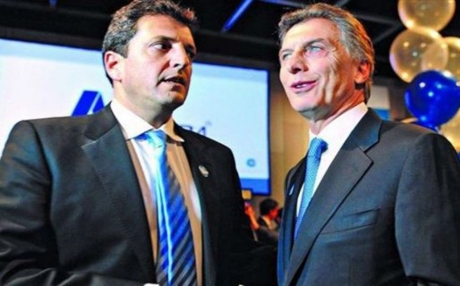 Massa: «Hoy la economía argentina no funciona»