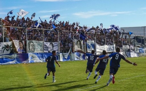 Newbery venció 4 a 2 a Germinal