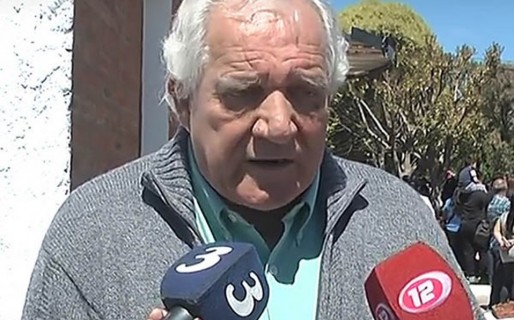 Prostitución infantil: Hoy declara el padre Nota