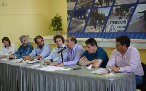 “Esta es una respuesta histórica para la prevención en violencia de género”