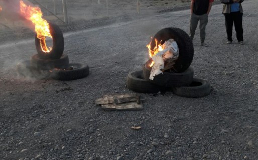 Pecom expuso las causas de su postura ante el conflicto