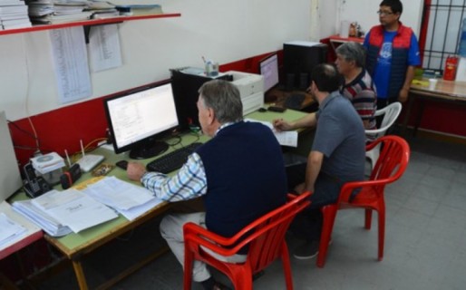 La UCR definió candidatos