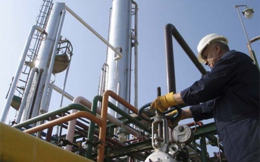 El petróleo sube en Nueva York en víspera de elecciones en EEUU