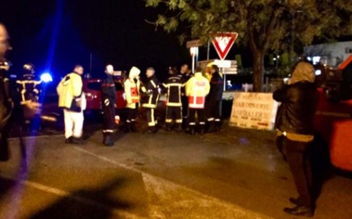 Toma de rehenes en Francia: Al menos dos muertos