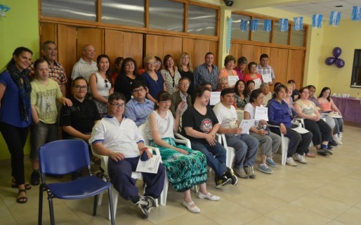 “Brindamos capacitaciones como herramientas para el desarrollo personal”