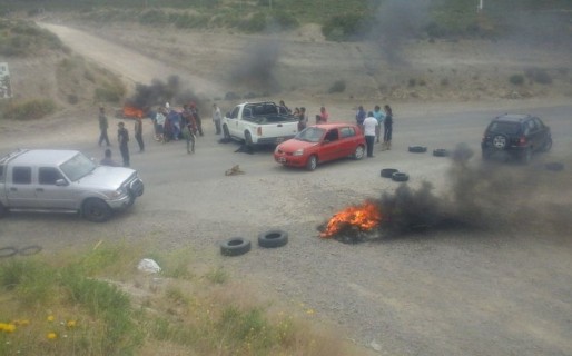 Fuerte polémica por terrenos en el Máximo Abásolo