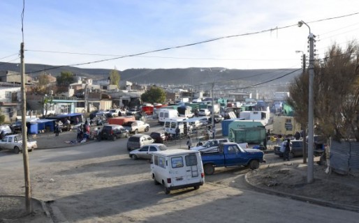 Balearon a dos jóvenes en inmediaciones de «La Saladita»