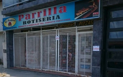 El Municipio clausuró la rotisería “El Fogón”