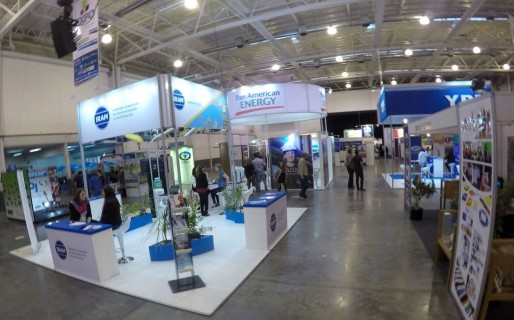 La Expo Industria se posiciona como uno de los grandes eventos de la ciudad