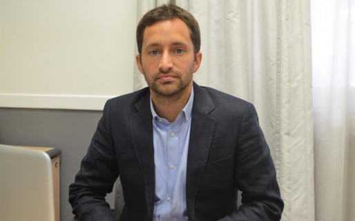 Issa Pfister: “Apuntamos a ser eficientes con los fondos disponibles”