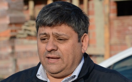 Se levantó un asentamiento ilegal en Sismográfica