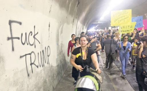 Lo que dejó el triunfo de Trump