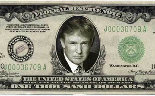 Al final, los mercados festejaron con Trump