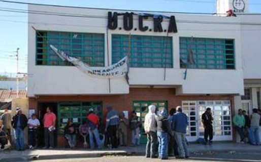 La UOCRA en alerta por demoras en el pago de quincenas