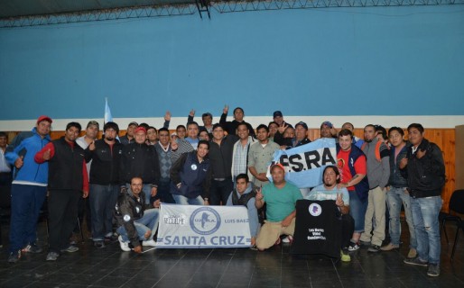 Vidal se reunión con vigiladores de UPSRA