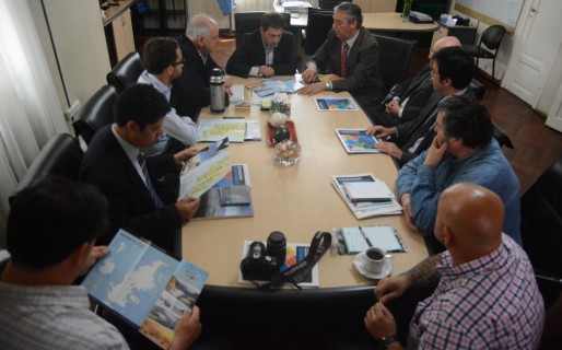 Comodoro tendrá vuelos itinerantes a Chile a partir del próximo año